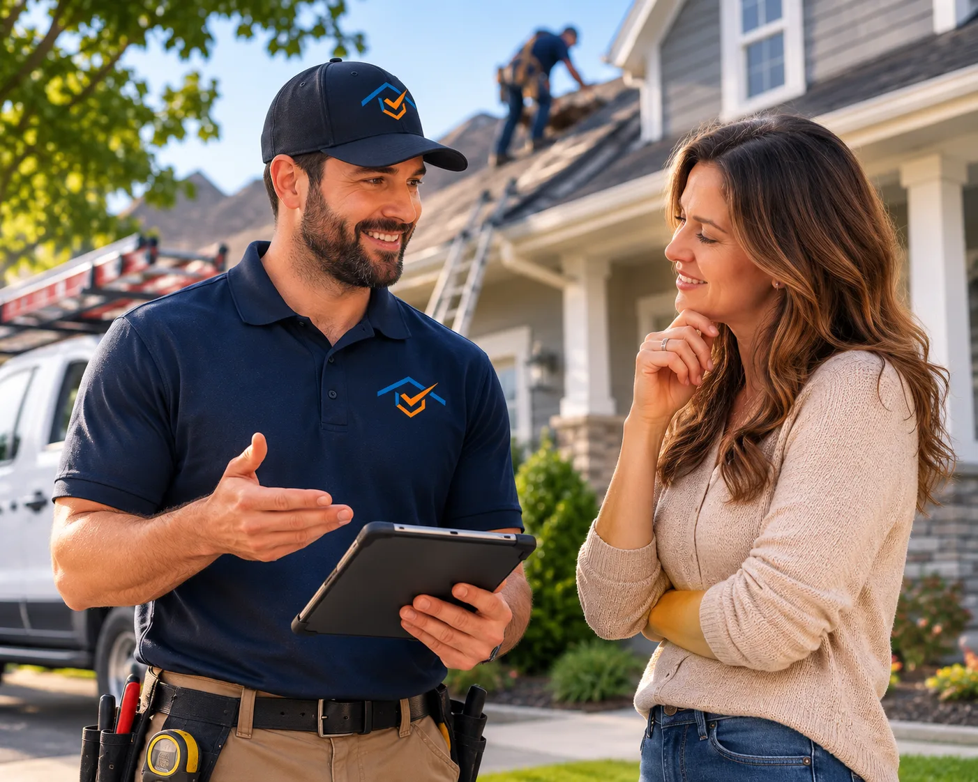 Roof Inspection FAQs in Foresthill, CA