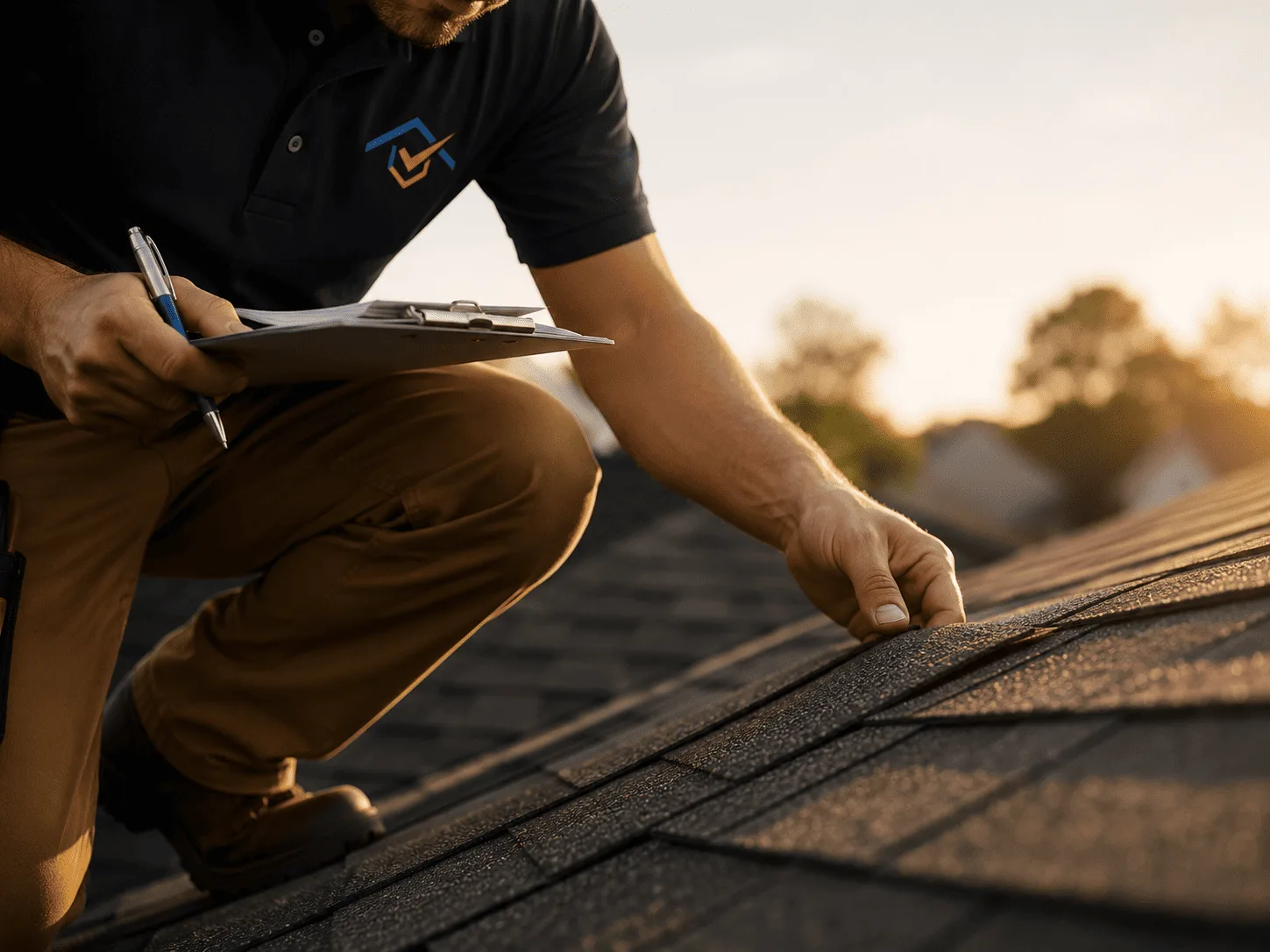 Why Choose Roof Inspection in Foresthill, CA